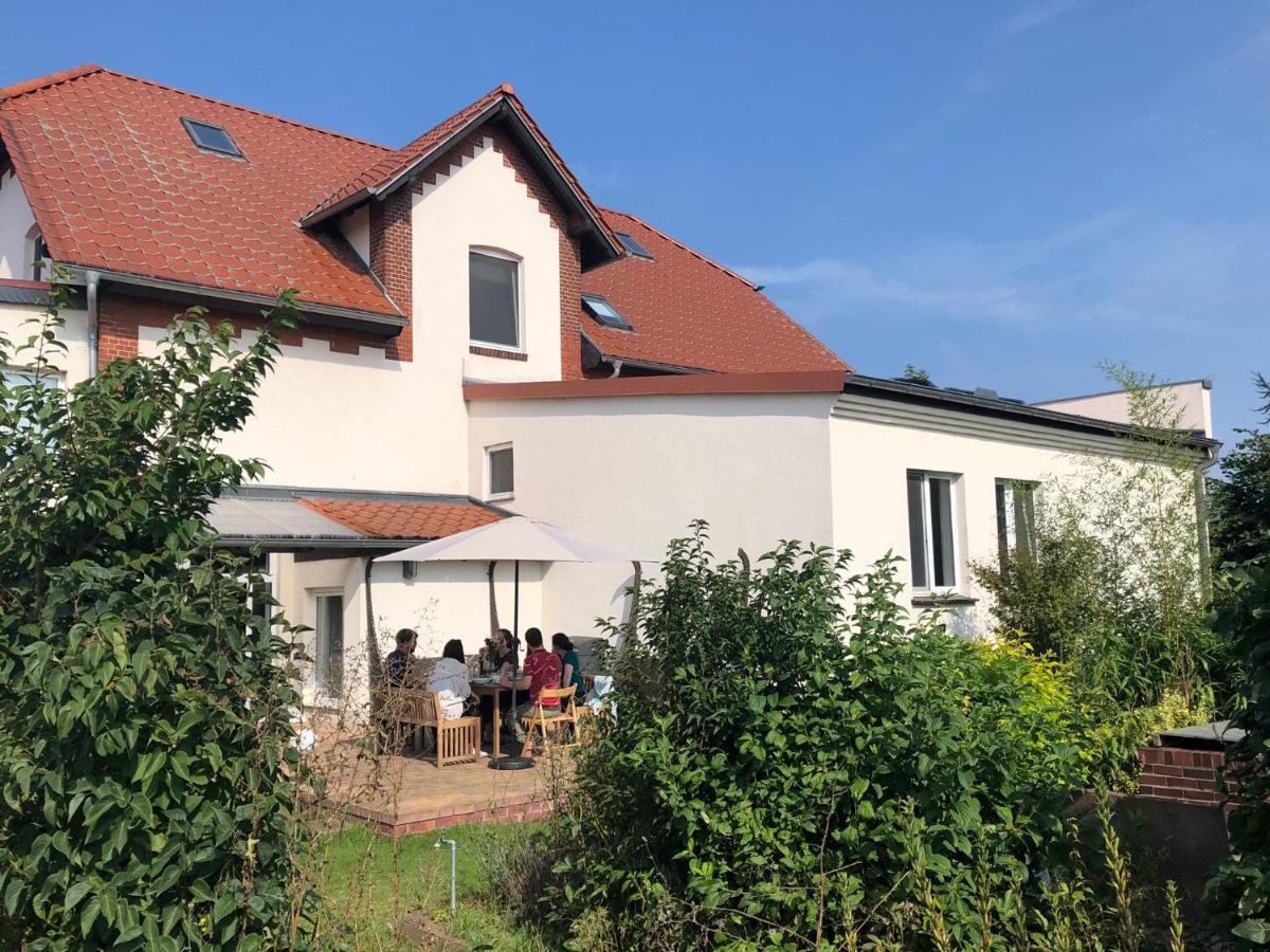 Ferienhaus Erna Doberlug-Kirchhain Екстериор снимка