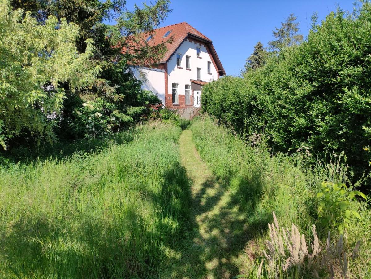 Ferienhaus Erna Doberlug-Kirchhain Екстериор снимка