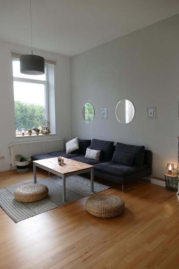 Ferienhaus Erna Doberlug-Kirchhain Екстериор снимка