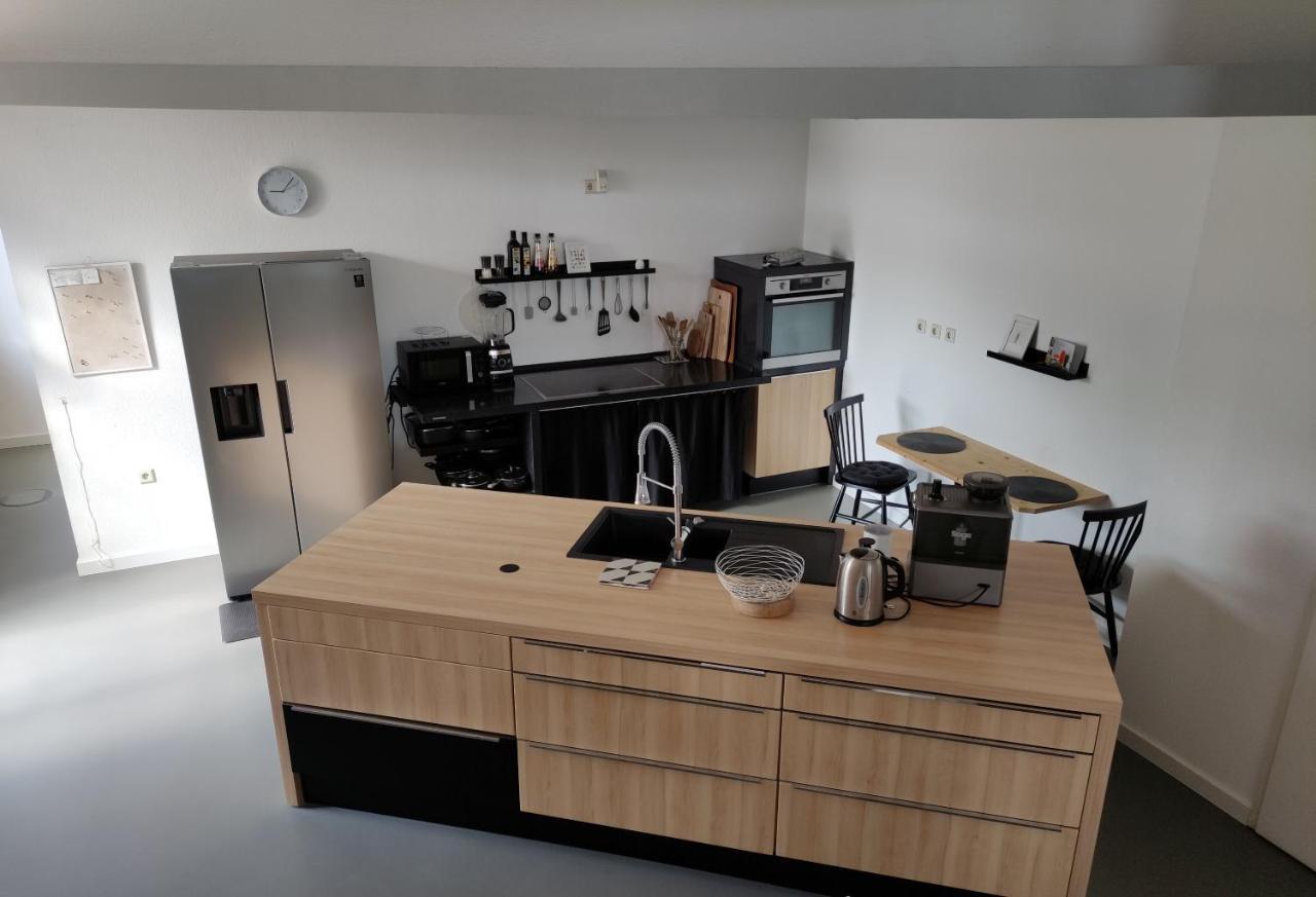 Ferienhaus Erna Doberlug-Kirchhain Екстериор снимка