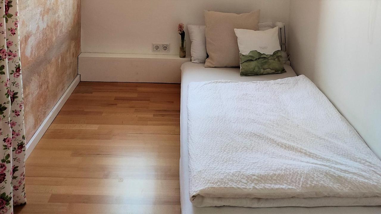 Ferienhaus Erna Doberlug-Kirchhain Екстериор снимка