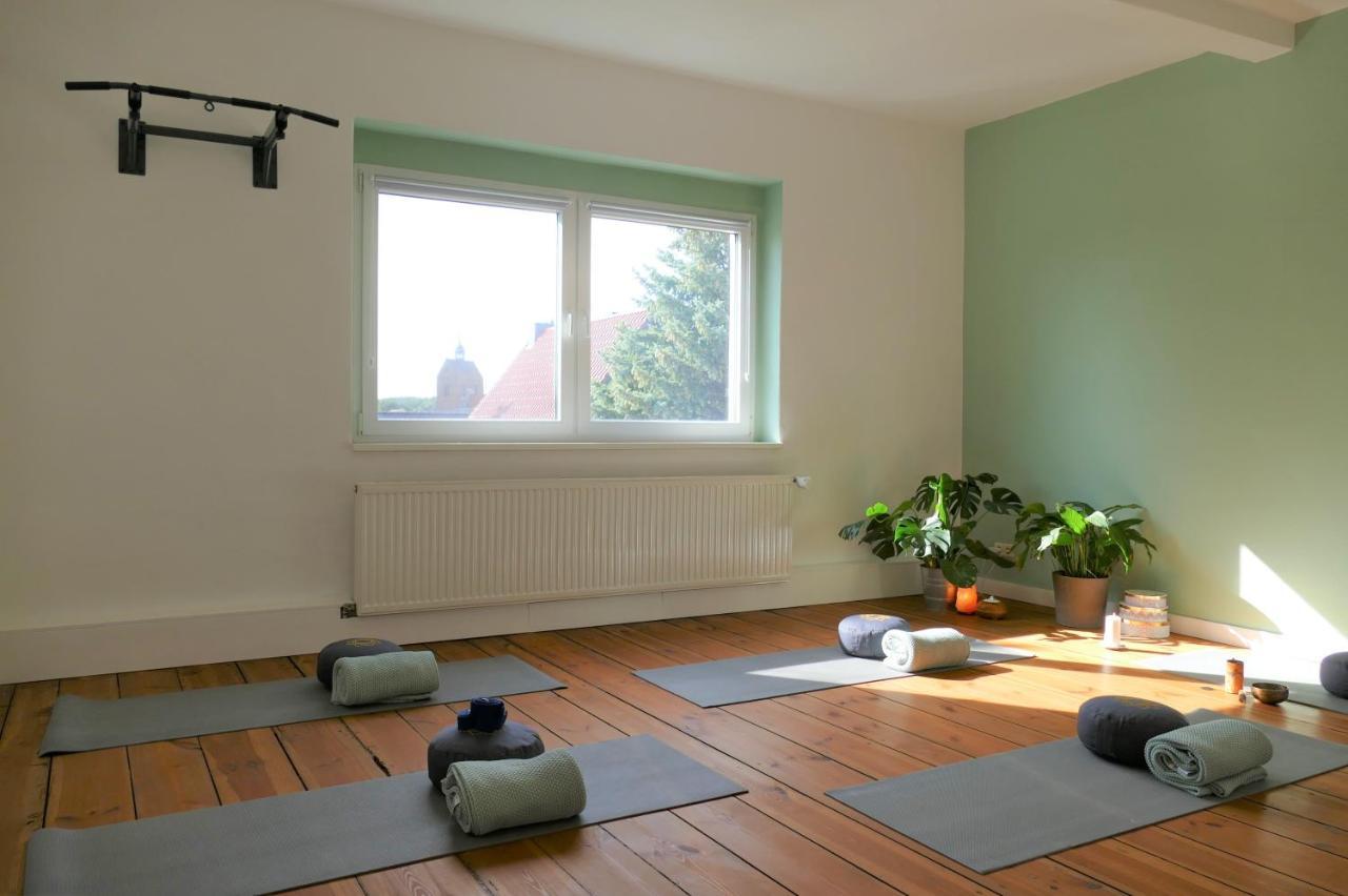 Ferienhaus Erna Doberlug-Kirchhain Екстериор снимка