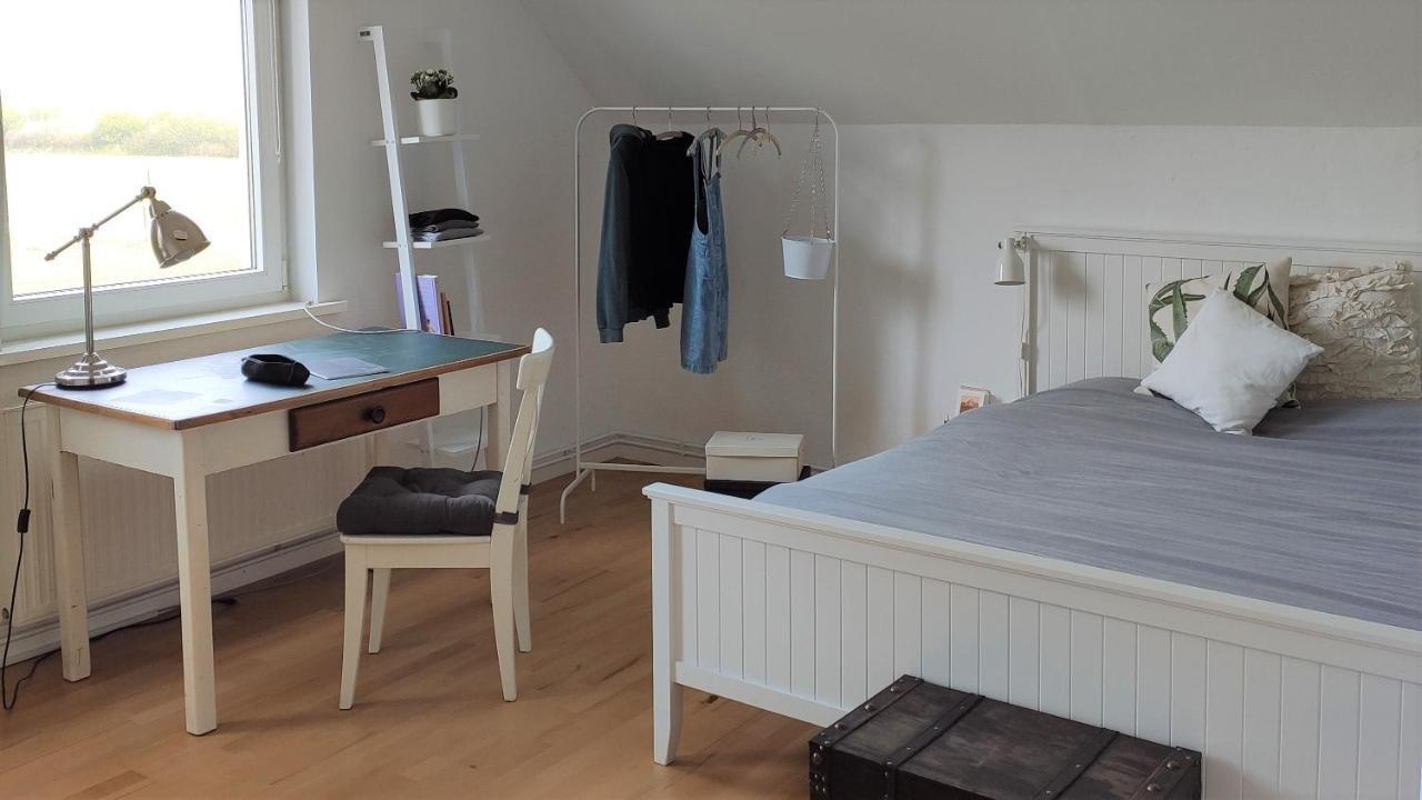 Ferienhaus Erna Doberlug-Kirchhain Екстериор снимка