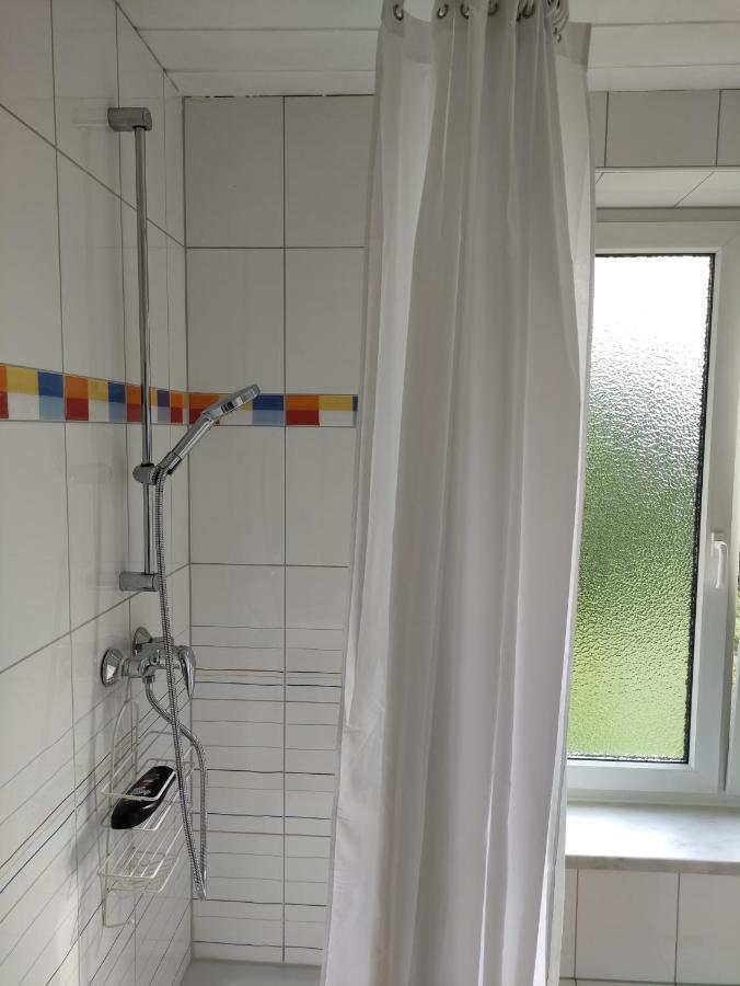 Ferienhaus Erna Doberlug-Kirchhain Екстериор снимка