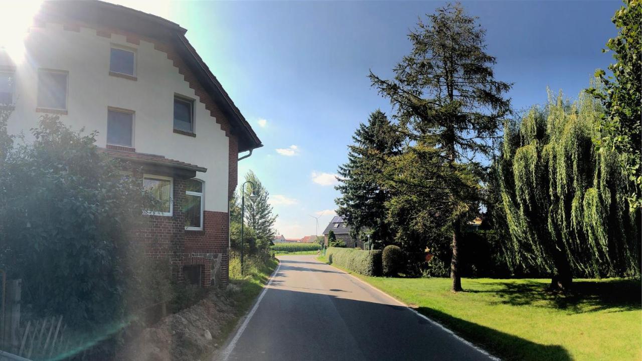 Ferienhaus Erna Doberlug-Kirchhain Екстериор снимка