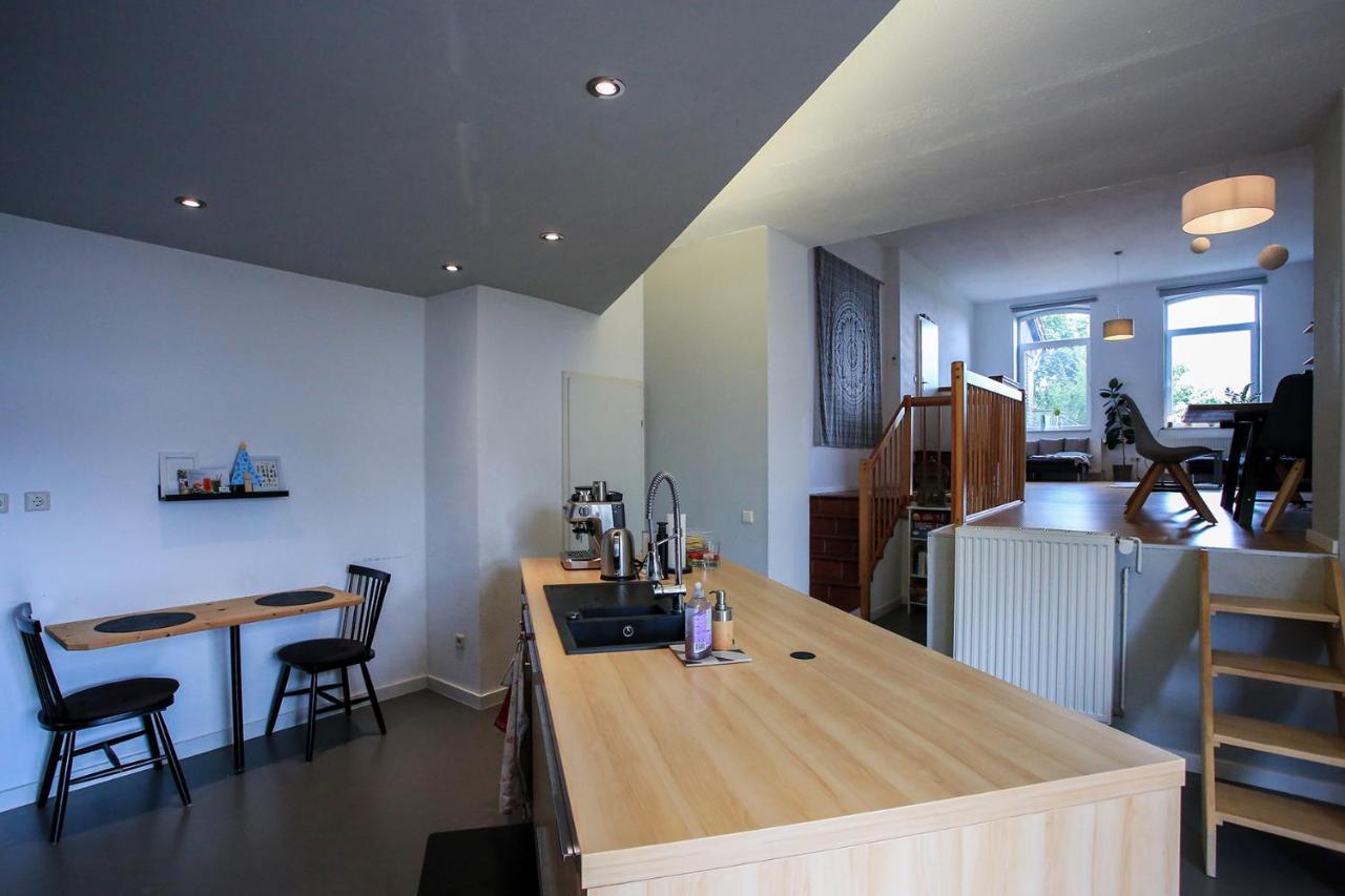 Ferienhaus Erna Doberlug-Kirchhain Екстериор снимка