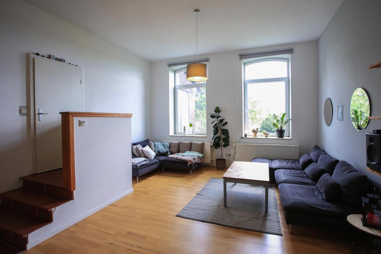 Ferienhaus Erna Doberlug-Kirchhain Екстериор снимка