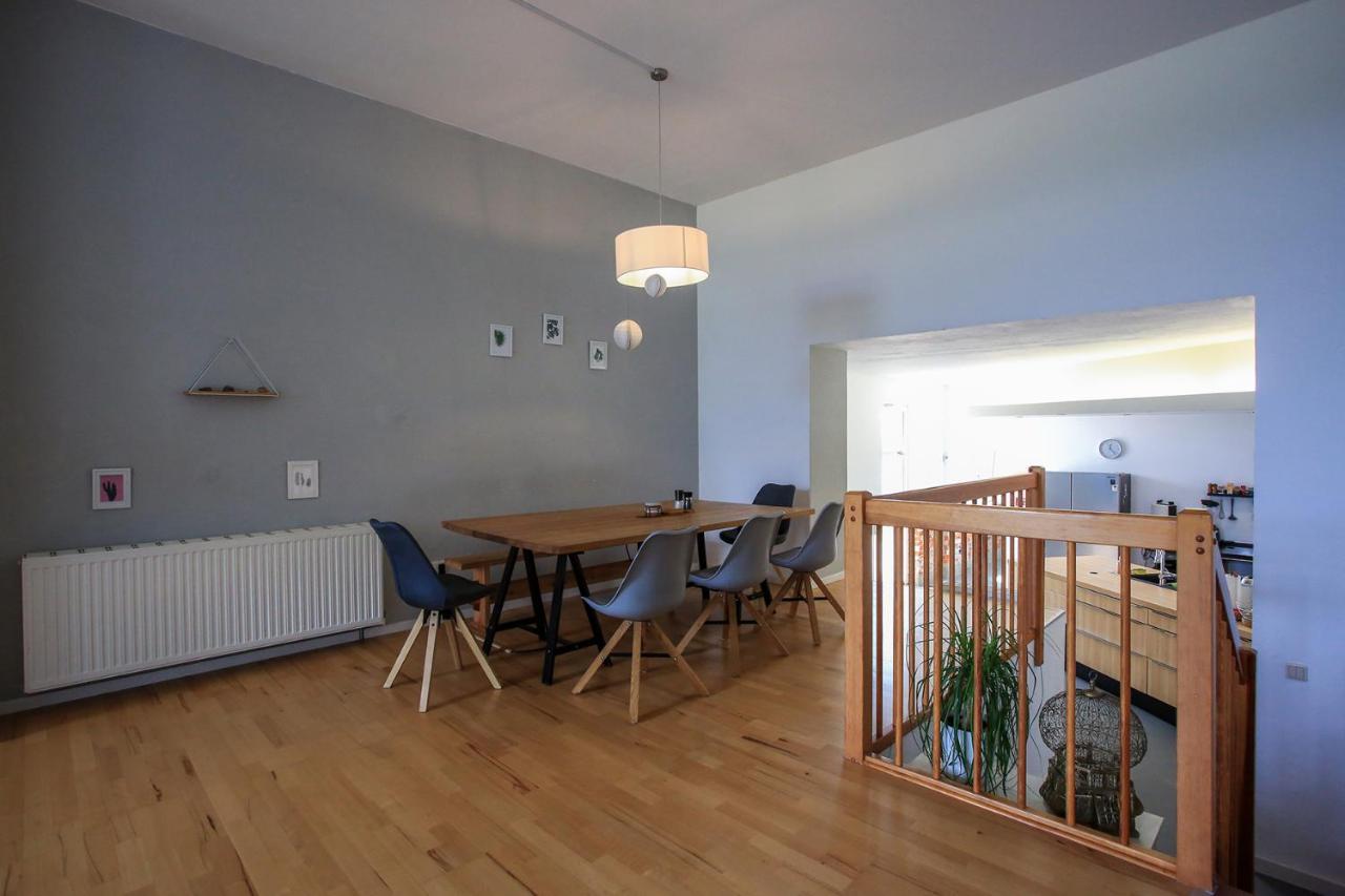 Ferienhaus Erna Doberlug-Kirchhain Екстериор снимка