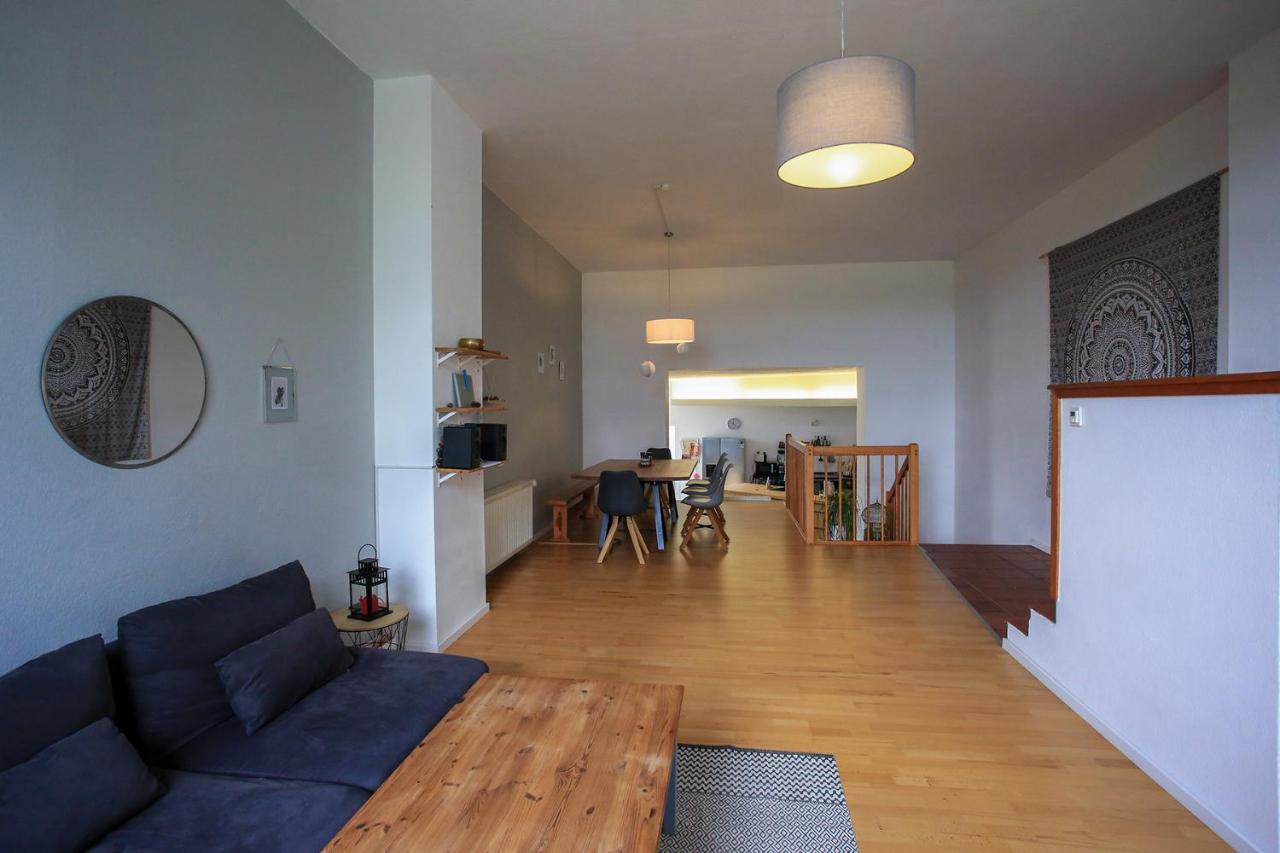 Ferienhaus Erna Doberlug-Kirchhain Екстериор снимка