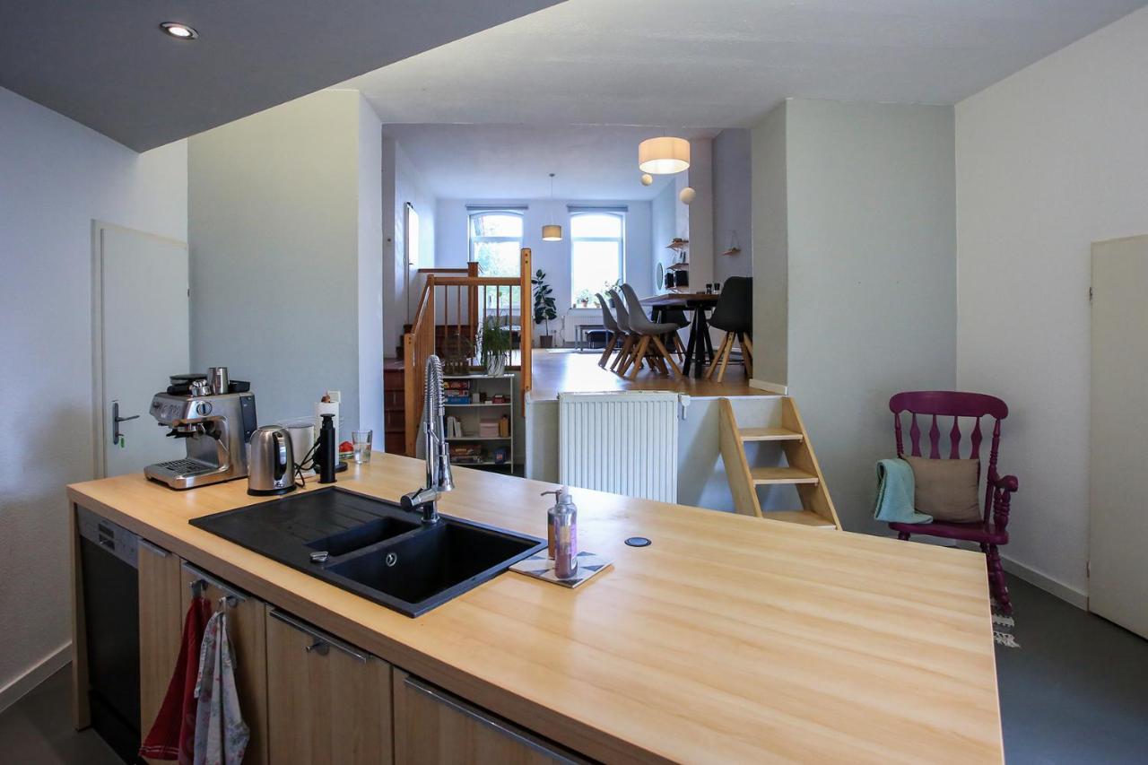 Ferienhaus Erna Doberlug-Kirchhain Екстериор снимка